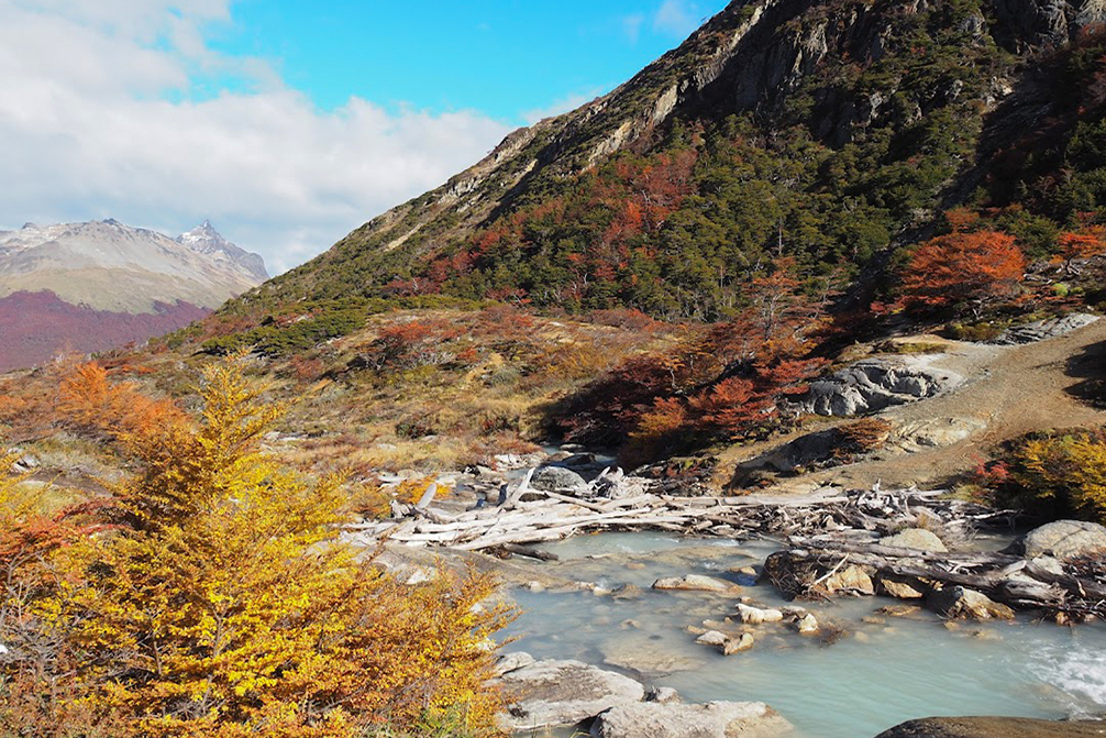 Ushuaia, Terre de Feu Ushuaia, Terre de Feu