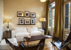 Appart Gurruchaga Appart Gurruchaga