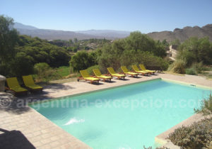 Hotel Merced del Alto Hotel Merced del Alto