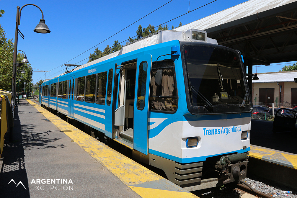 Transport jusqu'à Tigre Transport jusqu'à Tigre