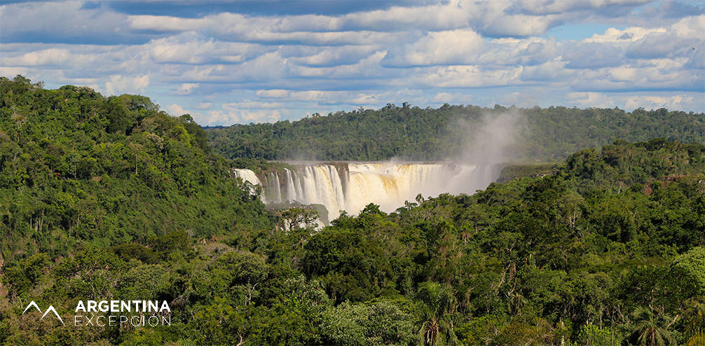 Parc national Iguazú Parc national Iguazú