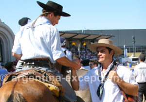 Festival Nuestros Caballos, La Rural Festival Nuestros Caballos, La Rural