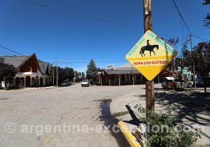Junin de Los Andes, NeuquenJunin de Los Andes, Neuquen