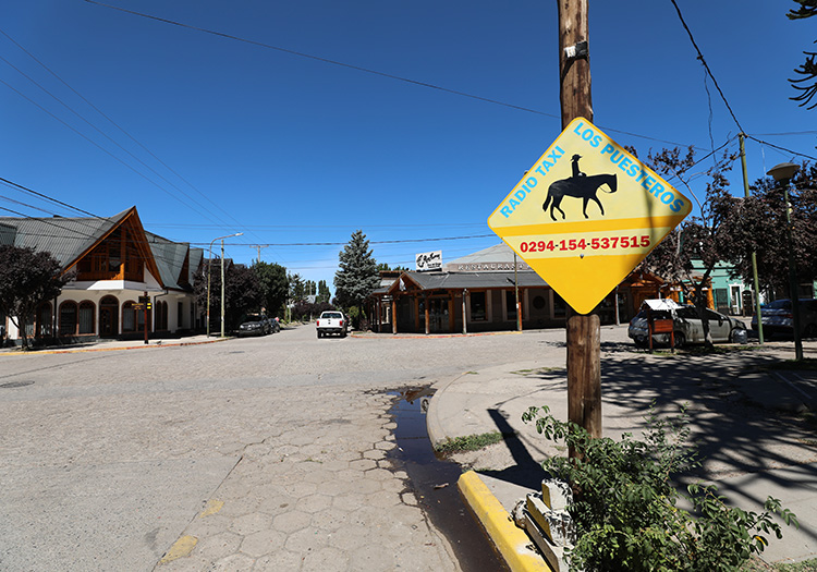 Junin de Los Andes, Neuquen Junin de Los Andes, Neuquen