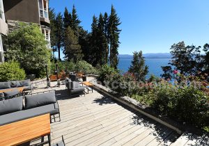 La Cascada Casa Patagónica by DON La Cascada Casa Patagónica by DON