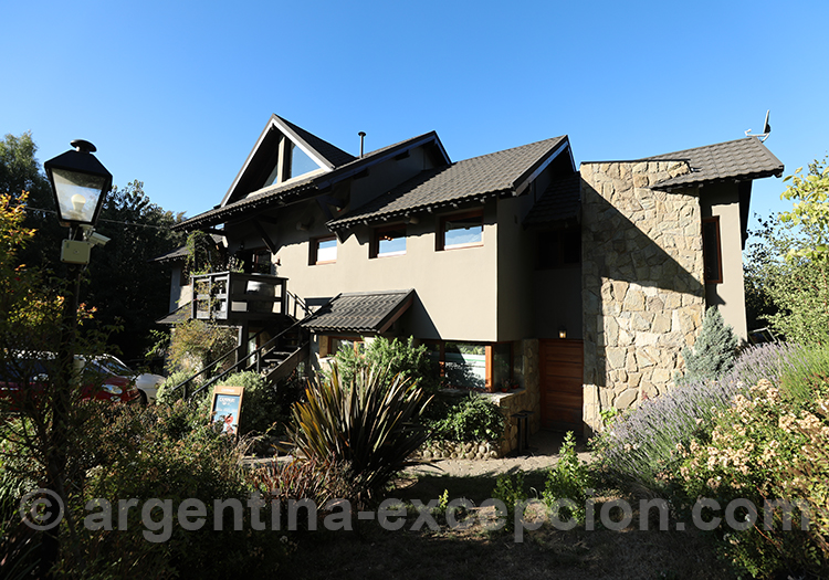 Restaurant Quiven, San Carlos de Bariloche