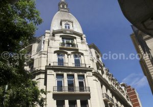 1-architecture-san-telmo Photos d’architecture à San Telmo, Buenos Aires