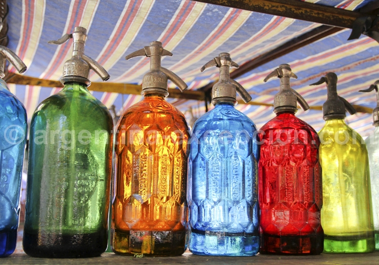 Feria San Telmo Feria San Telmo