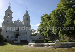 Estancia Santa Catalina, Totoral, Córdoba