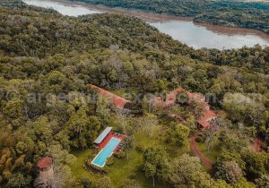 Puerto Bemberg lodge Puerto Bemberg lodge