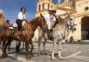 10 Pèlerinage Brochero, Cordoba
