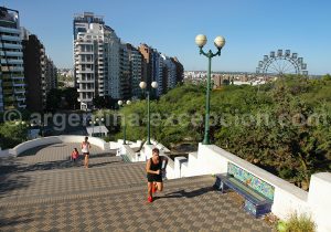 Parc Sarmiento, Cordoba Parc Sarmiento, Cordoba