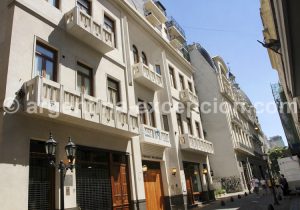 10-architecture-san-telmo Photos d’architecture à San Telmo, Buenos Aires