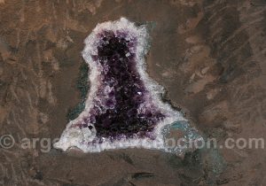 Mine de Wanda, province de Misiones Mine de Wanda, province de Misiones