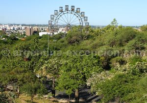 Parc Sarmiento, Cordoba Parc Sarmiento, Cordoba