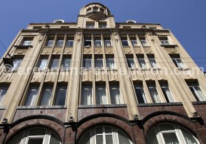 11-architecture-san-telmo Photos d’architecture à San Telmo, Buenos Aires