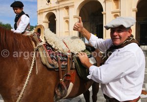 12 Pèlerinage Brochero, Cordoba