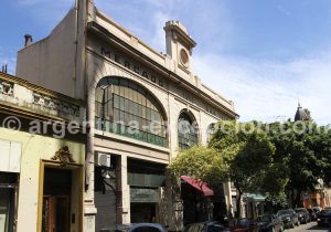 12-architecture-san-telmo Photos d’architecture à San Telmo, Buenos Aires
