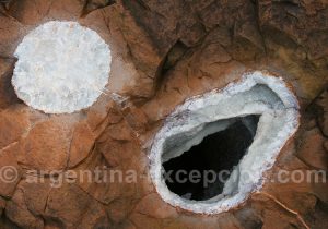 Excursion à la mine de Wanda Excursion à la mine de Wanda