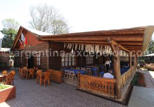 14-Russie-Bielorussie Photos des pavillons à la fête du Migrant, Obera