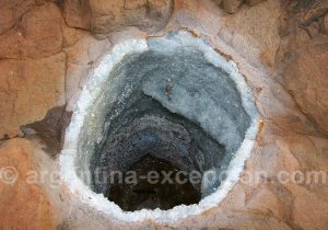 Wanda, 40 km au sud d'Iguaçu Wanda, 40 km au sud d'Iguaçu