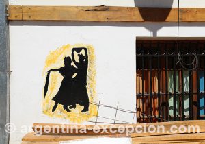 Cueca, Junin de Los Andes