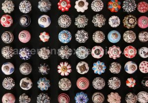 Marché artisanal de Puerto de Frutos à Tigre