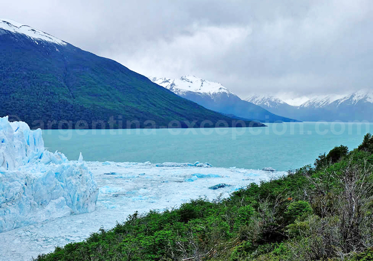 Perito Moreno, El Calafate