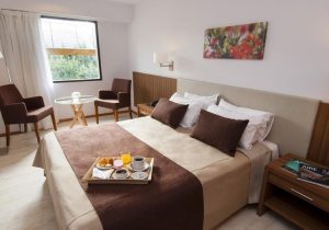 183857079 Chambre de Alto Traful Hotel, Patagonie