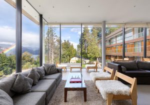 183858054 Séjour dans l'Alto Traful Hotel, Patagonie argentine