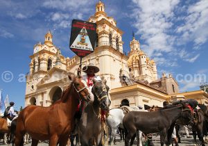 19 Pèlerinage Brochero, Cordoba