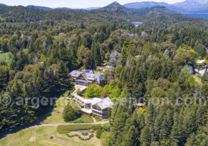 Hotel Tunquelen Hotel Tunquelen