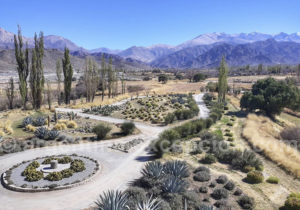 Hotel Merced del Alto Hotel Merced del Alto