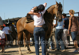 Festival Nos Chevaux, La Rural Festival Nos Chevaux, La Rural