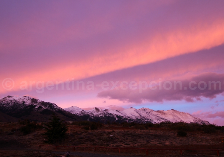 Couleurs de Patagonie Couleurs de Patagonie