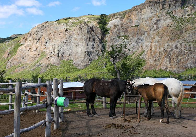 Comment se rendre au Fitz Roy Comment se rendre au Fitz Roy