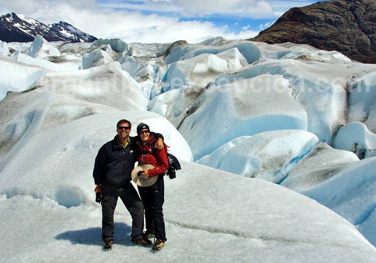 Circuits de découverte du massif du Fitz Roy Circuits de découverte du massif du Fitz Roy