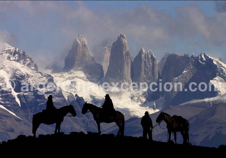 Lodge Cerro Guido Lodge Cerro Guido
