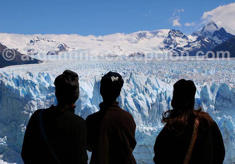 Glacier Perito Moreno Glacier Perito Moreno