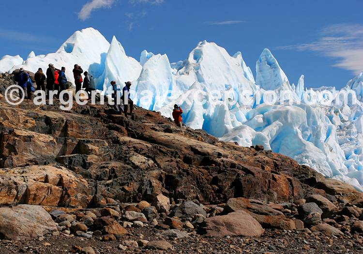 Glacier Perito Moreno Glacier Perito Moreno