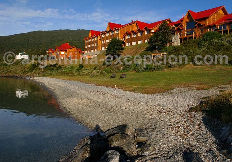 Hôtel Cauquenes, Ushuaia Hôtel Cauquenes, Ushuaia