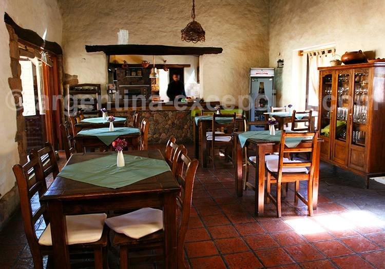 Rincon de Fuego, Tilcara Rincon de Fuego Tilcara