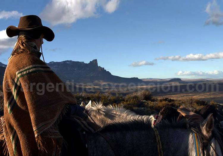 Cerro Guido, Torres del Paine Cerro Guido, Torres del Paine