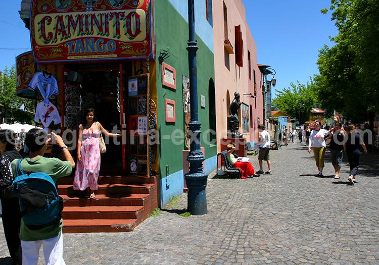 La Boca, Buenos Aires La Boca, Buenos Aires