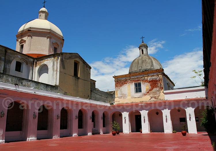 Ancien pénitencier, San Telmo, Buenos Aires Ancien pénitencier, San Telmo, Buenos Aires