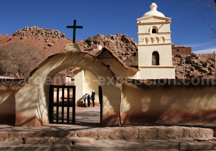 Village de Susques Village de Susques