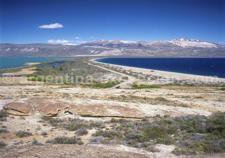 Lac Pueyrredón Lac Pueyrredón