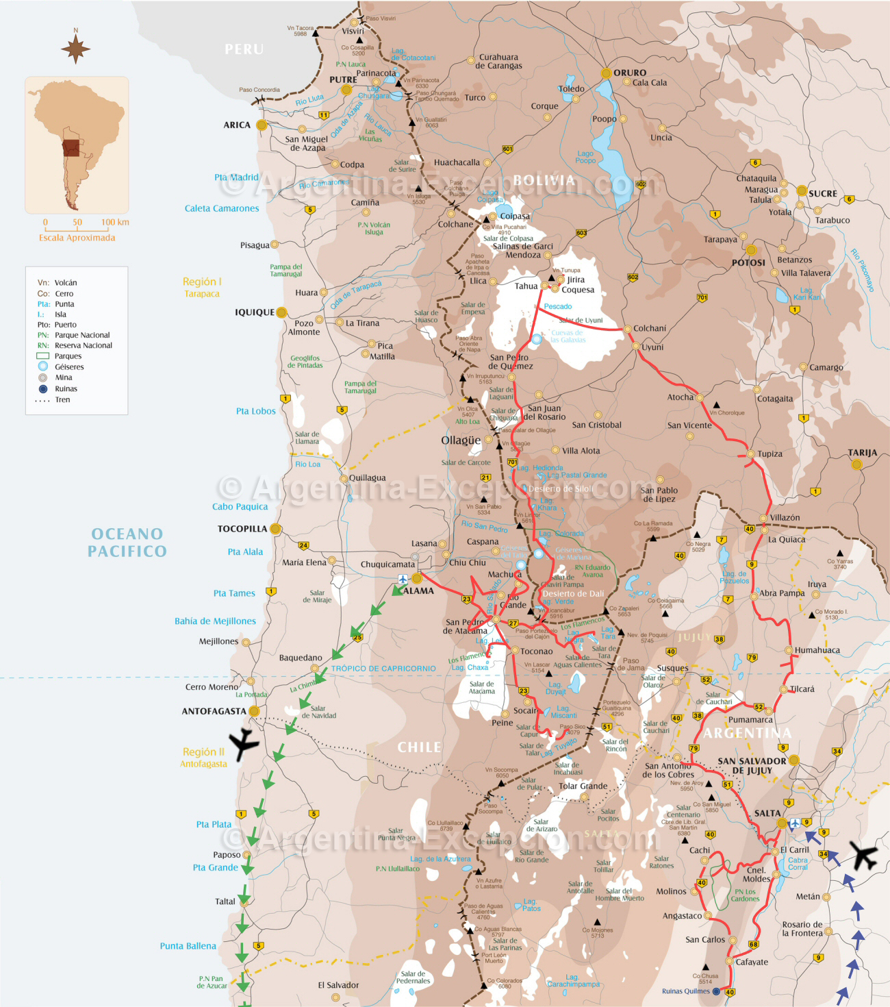 carte-bolivie-chili-argentine-22
