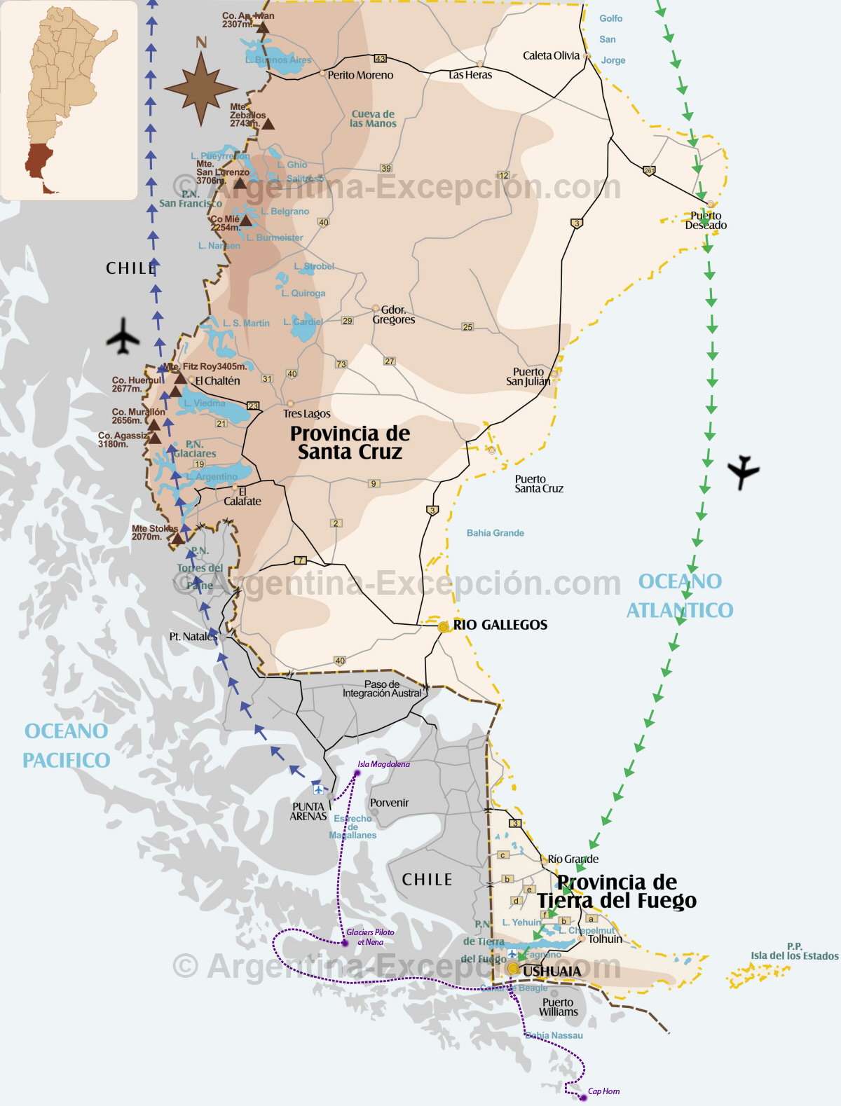 carte-croisiere-patagonie-australis-01