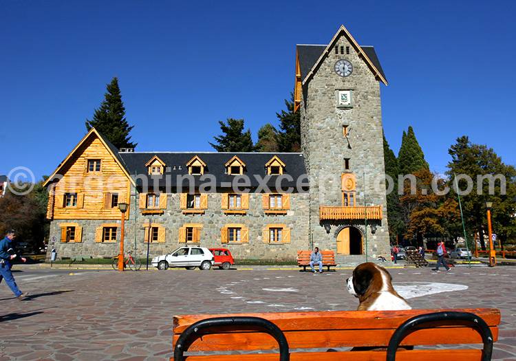 Bariloche, Patagonie argentine Bariloche, Patagonie argentine